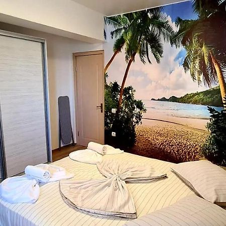 Apartament Mamaia Central Lac Siutghiol 2 Exterior foto
