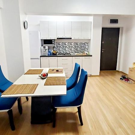 Apartament Mamaia Central Lac Siutghiol 2 Exterior foto