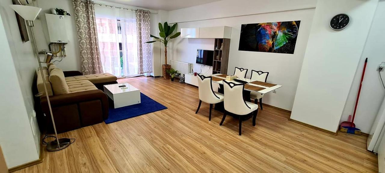 Apartament Mamaia Central Lac Siutghiol 2 Exterior foto
