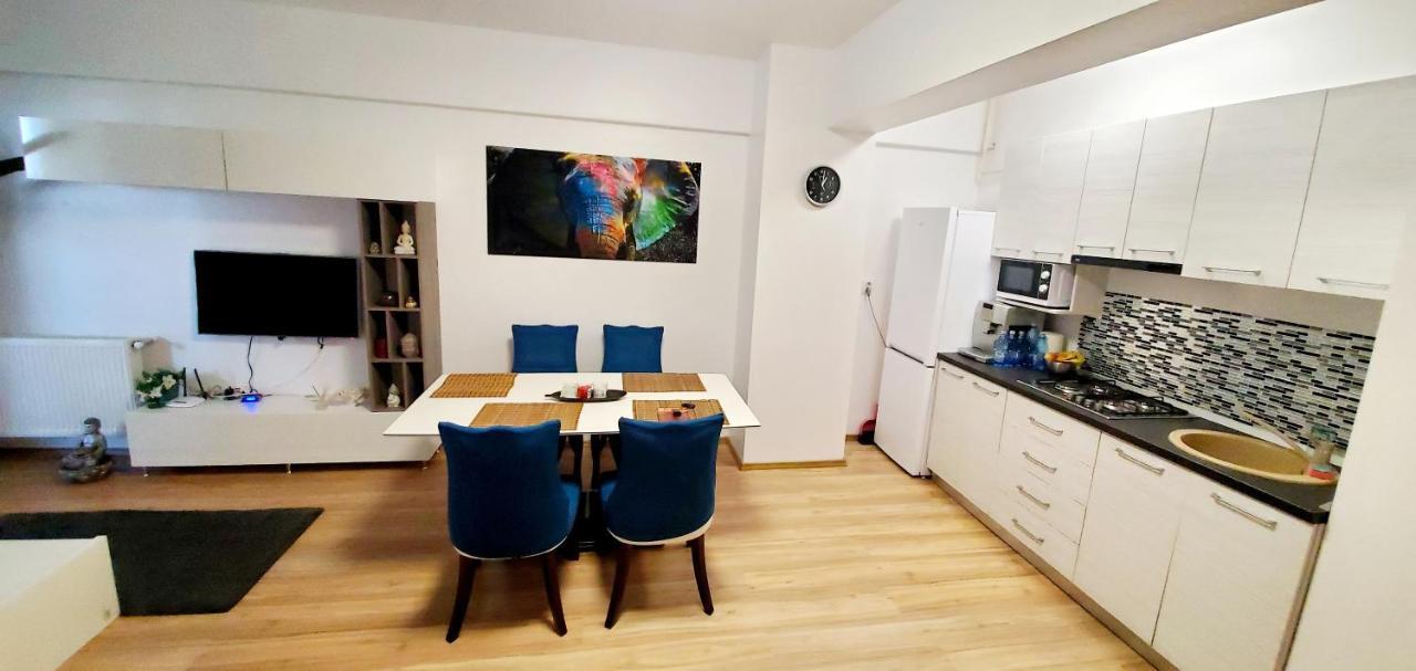 Apartament Mamaia Central Lac Siutghiol 2 Exterior foto